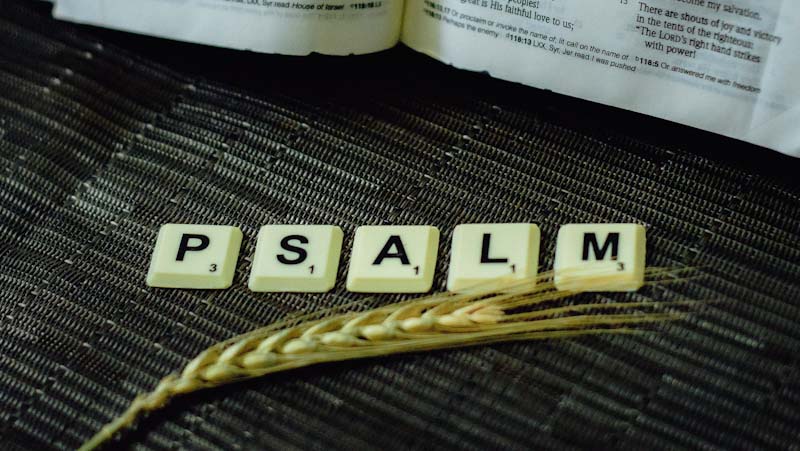 Psalm 19