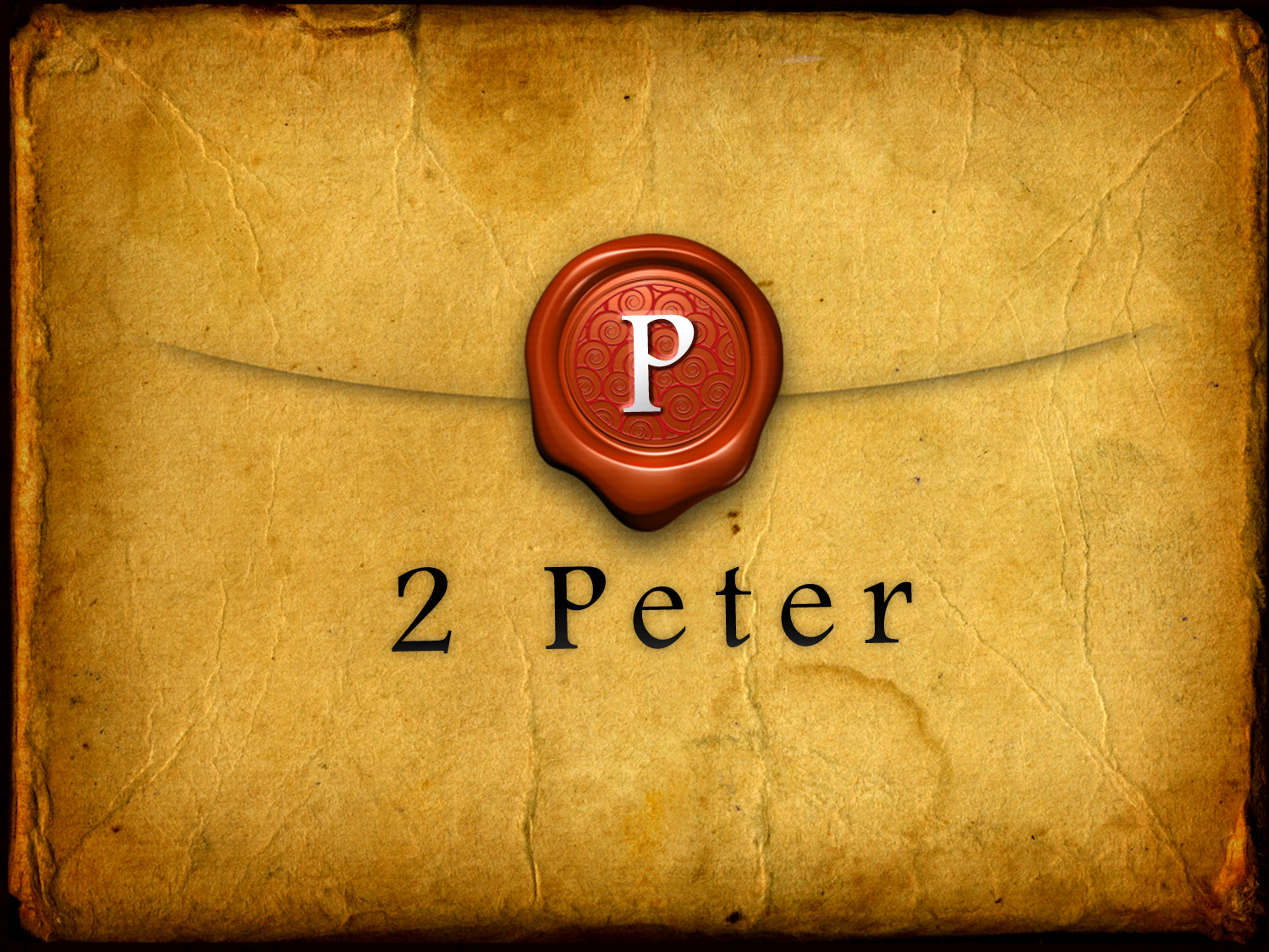 2 Peter 1vs12-21