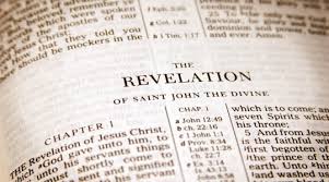 Revelation 1vv1-10